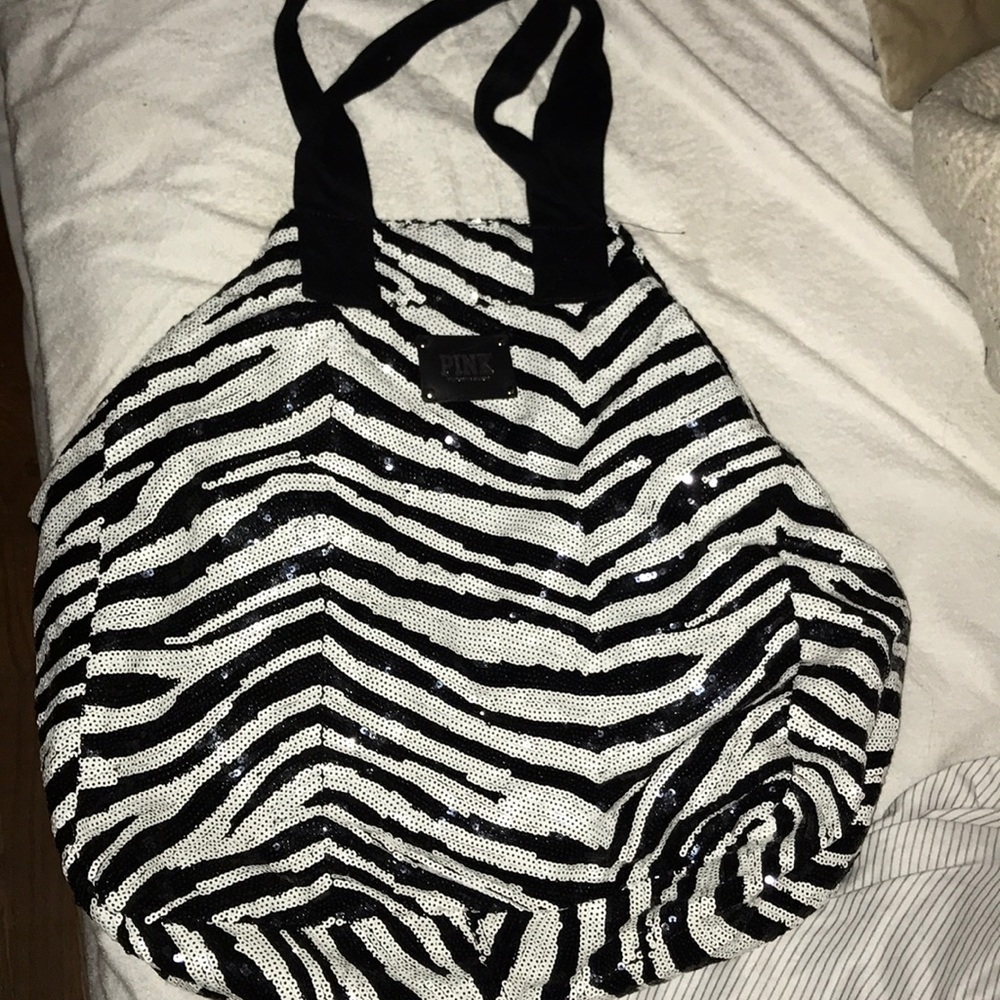 PINK Victoria’s Secret Tote Bag